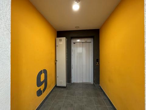 квартира по адресу Карла Мікльоша ул., 20