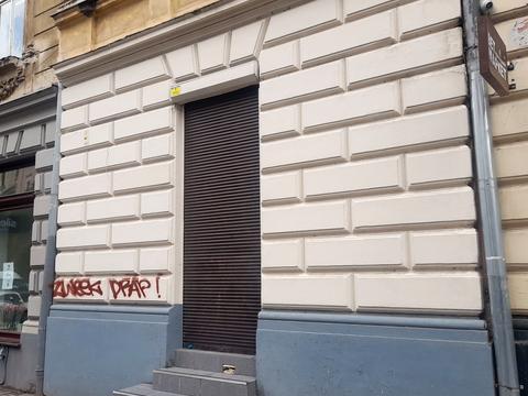 комерційна за адресою Михайла Грушевського вул., 13