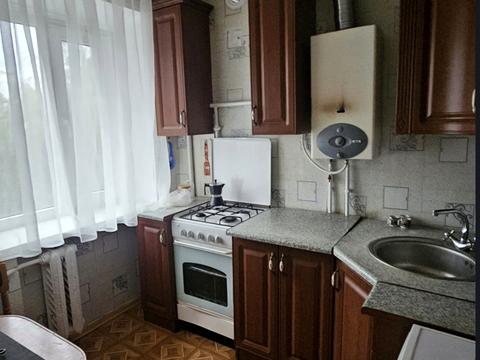 квартира за адресою Пирогова, 125