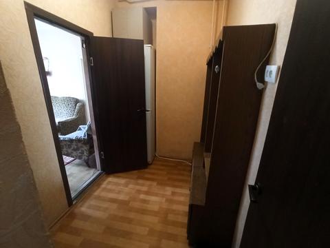 квартира по адресу Винниченко ул., 16