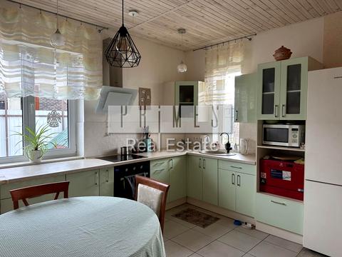 дом по адресу Вокзальная ул.