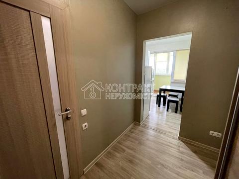 квартира по адресу Победы просп., 89