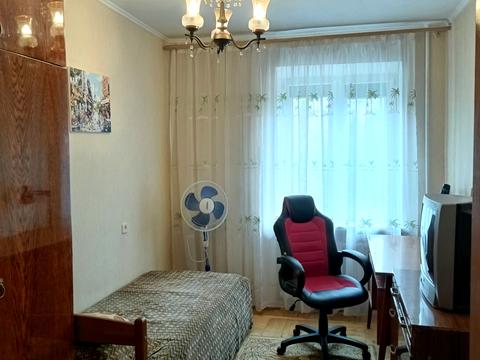 квартира по адресу Академика Королёва ул., 2