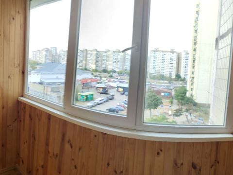 квартира за адресою Оноре де Бальзака вул., 70