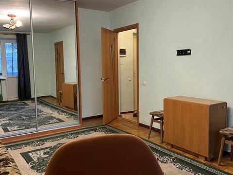 квартира за адресою Ольжича вул., 27/22