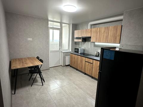 квартира по адресу Пригородная ул., 24