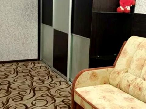 квартира за адресою Ушинського вул., 18