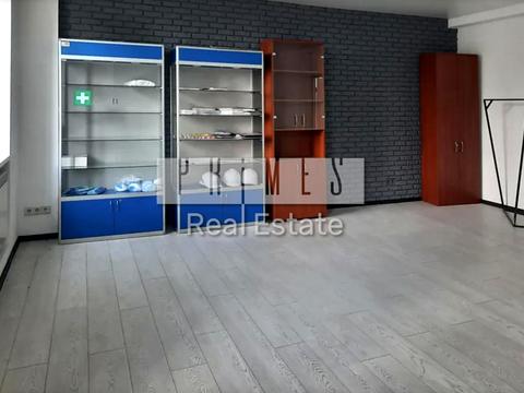 коммерческая по адресу Столичное шоссе, 100