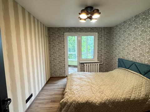 квартира по адресу Владислава Бувалкина ул. (Бочарова Генерала), 71