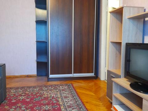 квартира за адресою Харківське шосе, 21