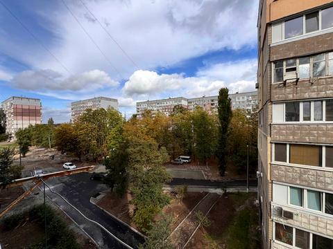 квартира за адресою Холодильна вул., 61