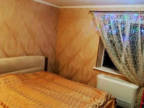 дом по адресу Старочумацька ул. (Байкальская), 10