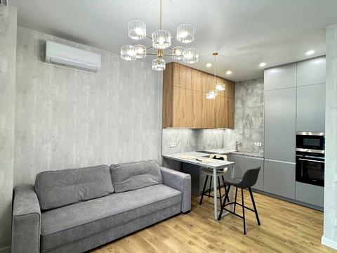 квартира по адресу Кучеревського бульв., 1