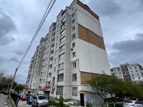 квартира за адресою Миколи Мазура вул. (Щербакова), 18/2