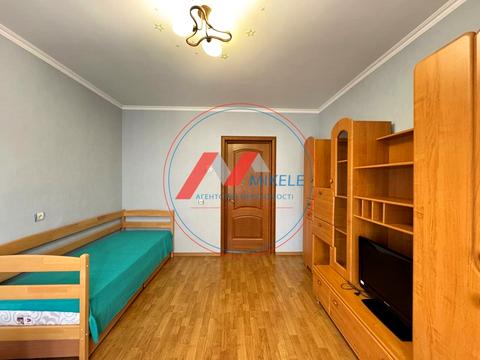 квартира по адресу Княжий Затон ул., 7