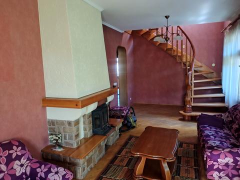 квартира за адресою Собранецька вул., 33