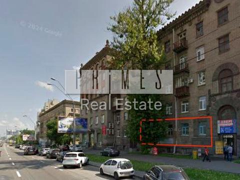 коммерческая по адресу Берестейский просп. (Победы), 45