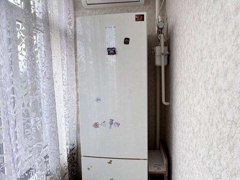 квартира за адресою Волошкова вул., 2