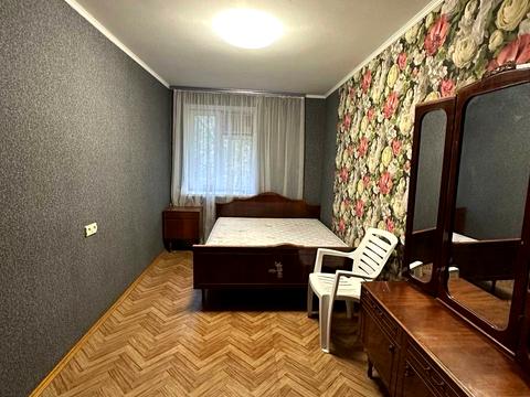 квартира за адресою Капітана Кузнєцова вул., 95