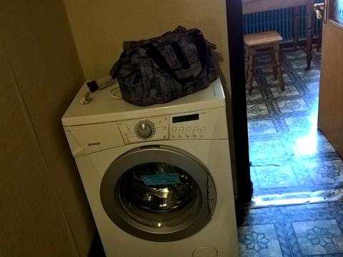 квартира по адресу Чередниченковский пер., 7