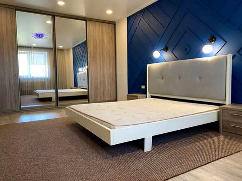 квартира за адресою Набережна Перемоги вул., 62