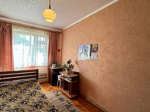 квартира за адресою Тракторобудівників просп., 89а