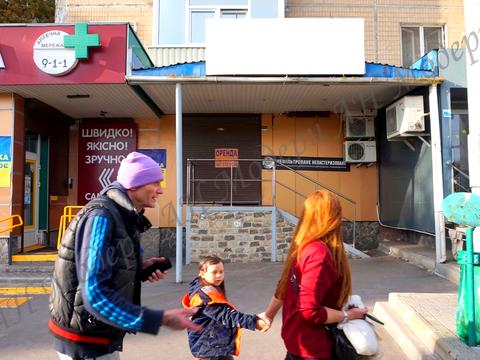 комерційна за адресою проспект Байрона, 161