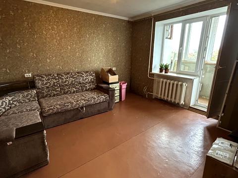 квартира по адресу Ростовська, 2
