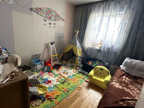 квартира по адресу Петра Григоренко просп., 36