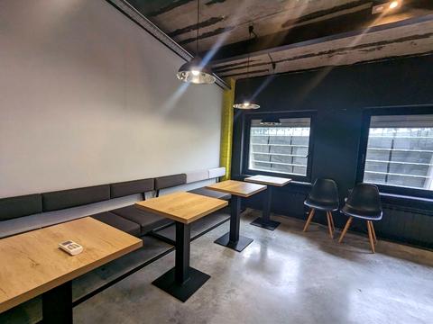 коммерческая по адресу Большая Васильковская ул. (Красноармейская), 55