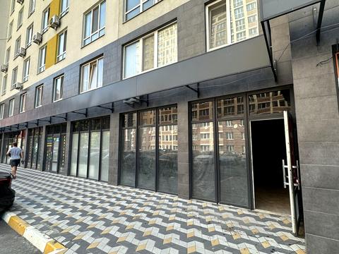 коммерческая по адресу Университетская ул., 1г