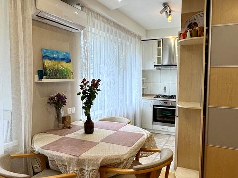 квартира по адресу Верховной Рады бульв., 3