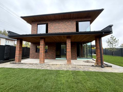 будинок за адресою Гореничі