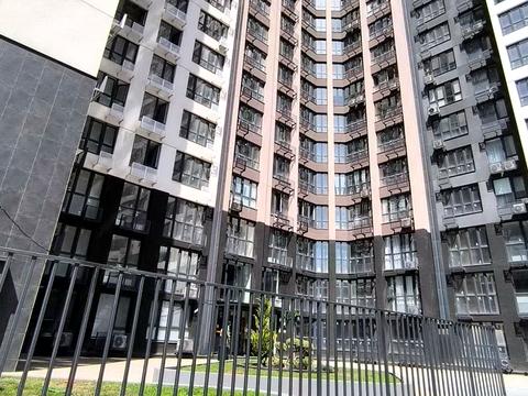 квартира по адресу Ивана Франко ул., 40 к1