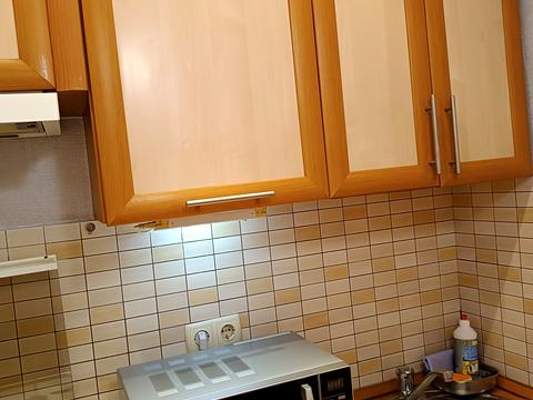 квартира по адресу Михаила Донца ул., 28