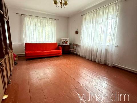 будинок за адресою Кременецька вул., 97 а