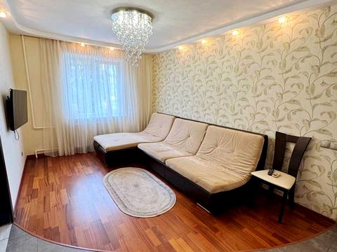квартира по адресу Калиновая ул., 79-А