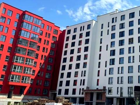 квартира за адресою Національної Гвардії вул., 16Н