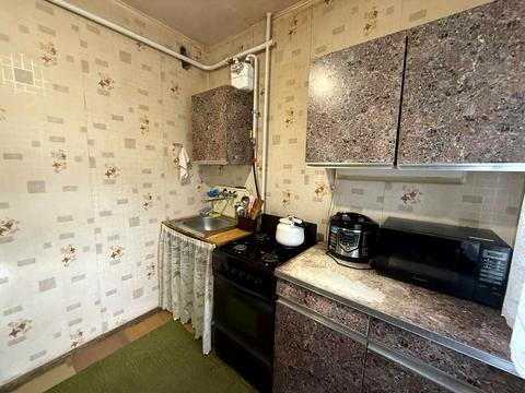 квартира по адресу Петра Калнышевского просп. (Косіора), 27