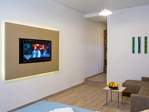 квартира за адресою Аркадійське плато вул. (Гагаринське плато), 5/2