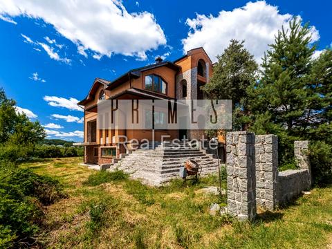 дом по адресу Лісова ул., 20а