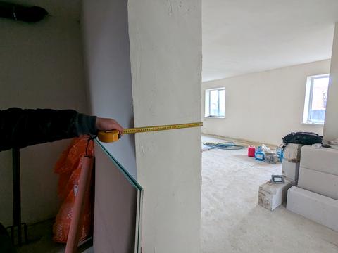 дом по адресу Яблоневая ул., 12