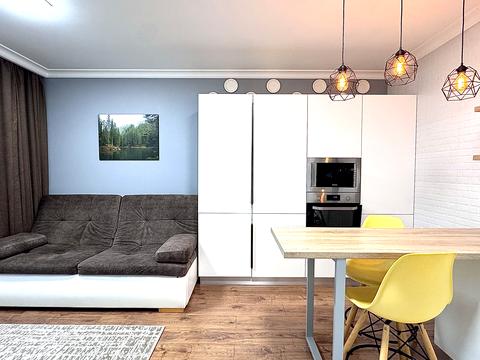 квартира за адресою Проспект Соборності, 17
