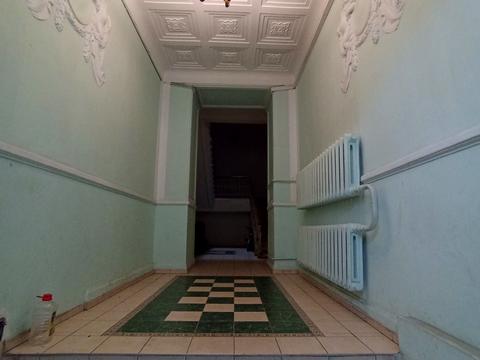 квартира за адресою Михайлівський пров., 9-А