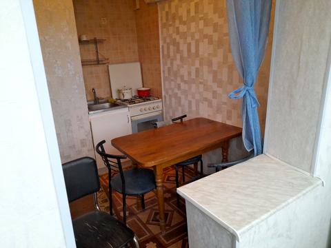 квартира за адресою Ентузіастів вул., 29/2