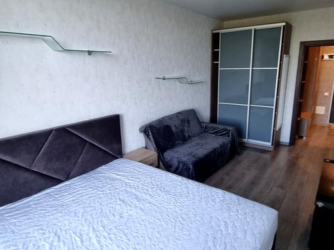 квартира за адресою Кадетський Гай вул., 12