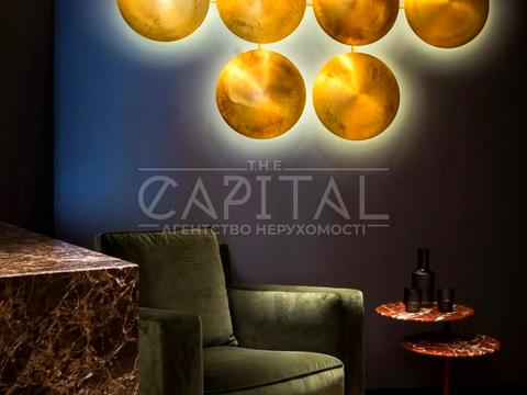 комерційна за адресою Кловський узвіз (Кловський), 7