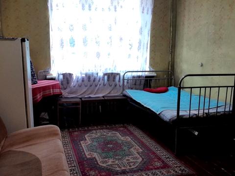 кімната за адресою Сергія Нігояна просп. (Калініна), 62