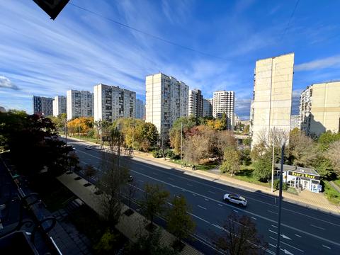 квартира по адресу Митрополита Василия Липковского ул. (Урицкого), 25