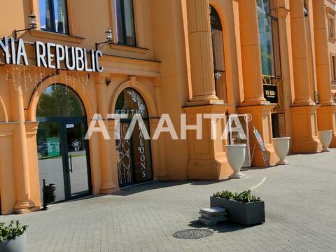 квартира за адресою Інглезі вул. (25-ї Чапаєвської Дивізії), 2